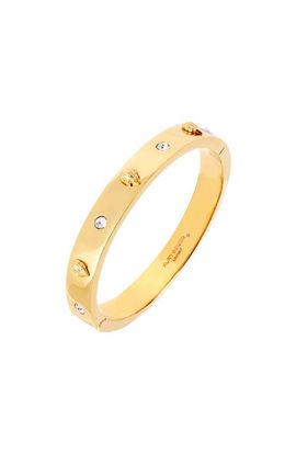 Kurt Geiger London Kurt Geiger London Crystal Hinge Bangle