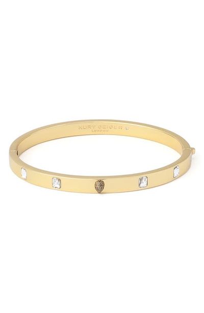 Kurt Geiger London Kurt Geiger London Eagle Stone Hinge Bangle