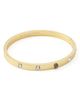 Kurt Geiger London Kurt Geiger London Eagle Stone Hinge Bangle - 4