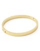 Kurt Geiger London Kurt Geiger London Eagle Stone Hinge Bangle - 5