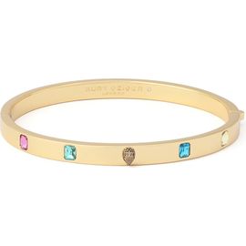 Kurt Geiger London Kurt Geiger London Eagle Stone Hinged Bangle