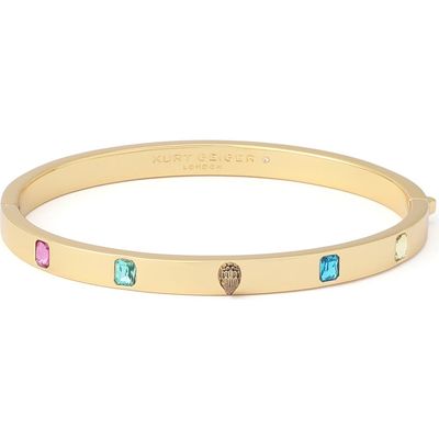 Kurt Geiger London Kurt Geiger London Eagle Stone Hinged Bangle