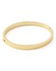 Kurt Geiger London Kurt Geiger London Eagle Stone Hinged Bangle - 3