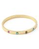 Kurt Geiger London Kurt Geiger London Eagle Stone Hinged Bangle - 4