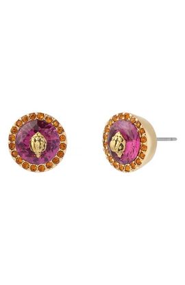 Kurt Geiger London Kurt Geiger London Eagle Stone Stud Earrings