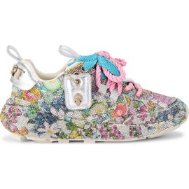 Kurt Geiger London Kurt Geiger London Embellished Runner Sneaker 