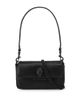 Kurt Geiger London Kurt Geiger London Fabric Mini Oxford Drench Mini Bag - 1