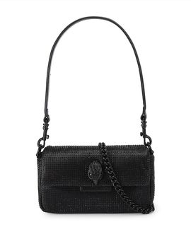 Kurt Geiger London Kurt Geiger London Fabric Mini Oxford Drench Mini Bag