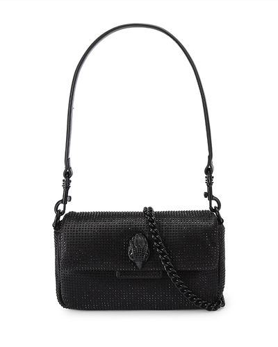 Kurt Geiger London Kurt Geiger London Fabric Mini Oxford Drench Mini Bag