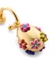 Kurt Geiger London Kurt Geiger London Floral Egg Drop Earrings - 3