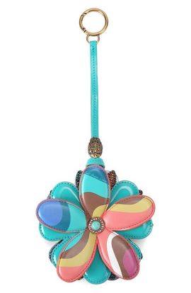 Kurt Geiger London Kurt Geiger London Flower Bag Charm