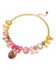 Kurt Geiger London Kurt Geiger London Gemstone Statement Necklace - 4