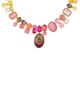 Kurt Geiger London Kurt Geiger London Gemstone Statement Necklace - 5