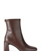 Kurt Geiger London Kurt Geiger London Grove Faux Leather Ankle Boot - 2