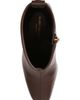 Kurt Geiger London Kurt Geiger London Grove Faux Leather Ankle Boot - 3