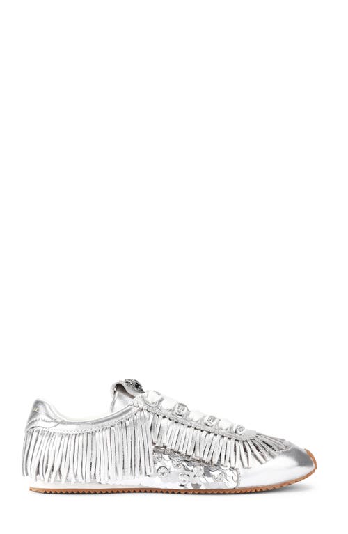 Kurt Geiger London Kurt Geiger London Islington Fringe Sneaker