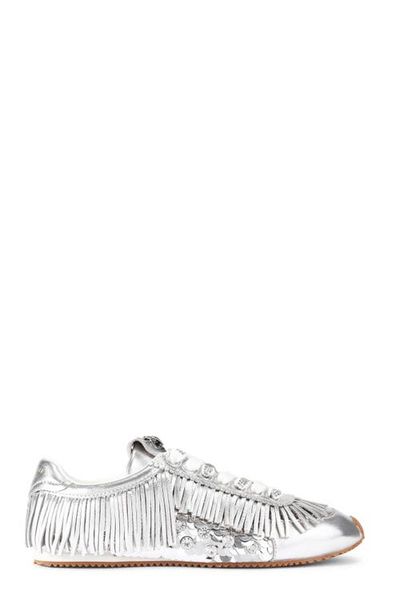 Kurt Geiger London Kurt Geiger London Islington Fringe Sneaker