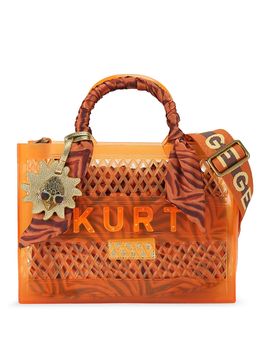 Kurt Geiger London Kurt Geiger London Jelly Small Tote