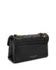 Kurt Geiger London Kurt Geiger London Kensington 17 Quilted Leather Crossbody - 4