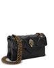 Kurt Geiger London Kurt Geiger London Kensington 17 Quilted Leather Crossbody - 5