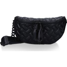 Kurt Geiger London Kurt Geiger London Kensington Drench Leather Belt Bag