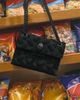 Kurt Geiger London Kurt Geiger London Kensington Drench Mini Suede Crossbody - 2