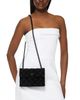Kurt Geiger London Kurt Geiger London Kensington Drench Mini Suede Crossbody - 3