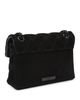 Kurt Geiger London Kurt Geiger London Kensington Drench Mini Suede Crossbody - 6