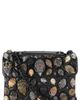 Kurt Geiger London Kurt Geiger London Kensington Eagles Convertible Quilted Leather Crossbody Bag - 1