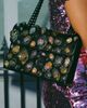 Kurt Geiger London Kurt Geiger London Kensington Eagles Convertible Quilted Leather Crossbody Bag - 2