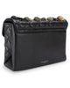Kurt Geiger London Kurt Geiger London Kensington Eagles Convertible Quilted Leather Crossbody Bag - 3