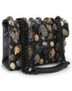 Kurt Geiger London Kurt Geiger London Kensington Eagles Convertible Quilted Leather Crossbody Bag - 4