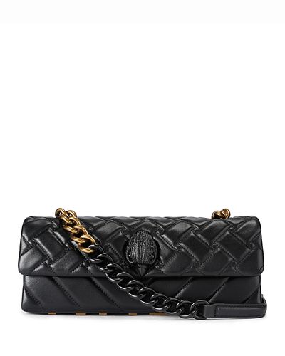 Kurt Geiger London Kurt Geiger London Kensington East West Shoulder Bag