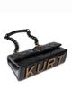 Kurt Geiger London Kurt Geiger London Kensington East West Shoulder Bag - 4