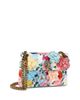 Kurt Geiger London Kurt Geiger London Kensington Embellished Floral Mini Bag - 2