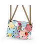 Kurt Geiger London Kurt Geiger London Kensington Embellished Floral Mini Bag - 4