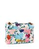 Kurt Geiger London Kurt Geiger London Kensington Embellished Floral Mini Bag - 5