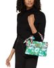 Kurt Geiger London Kurt Geiger London Kensington Embroidered Floral Shoulder Bag - 2