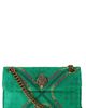 Kurt Geiger London Kurt Geiger London Kensington Fabric Convertible Crossbody Bag - 1
