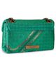 Kurt Geiger London Kurt Geiger London Kensington Fabric Convertible Crossbody Bag - 4