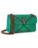 Kurt Geiger London Kurt Geiger London Kensington Fabric Convertible Crossbody Bag - 5