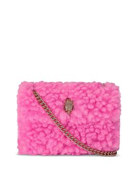 Kurt Geiger London Kurt Geiger London Kensington Faux Fur Mini Bag