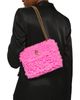 Kurt Geiger London Kurt Geiger London Kensington Faux Fur Mini Bag - 2