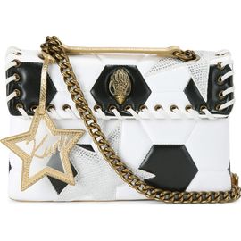 Kurt Geiger London Kurt Geiger London Kensington Footy Bag