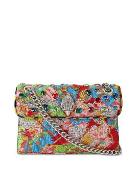 Kurt Geiger London Kurt Geiger London Kensington Gems Embellished Crossbody