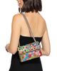 Kurt Geiger London Kurt Geiger London Kensington Gems Embellished Crossbody - 3
