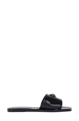Kurt Geiger London Kurt Geiger London Kensington Jelly Slide Sandal
