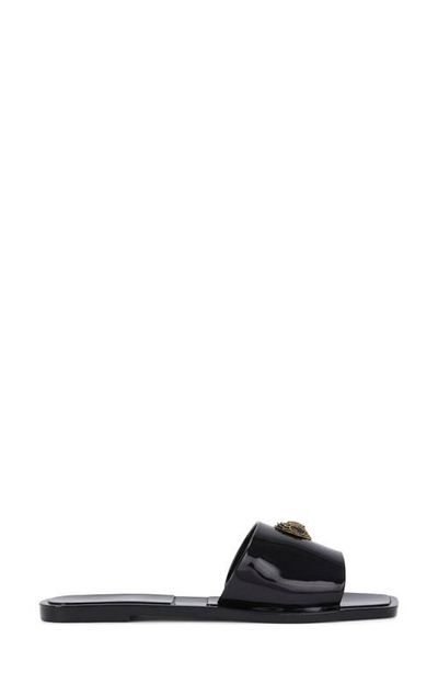 Kurt Geiger London Kurt Geiger London Kensington Jelly Slide Sandal