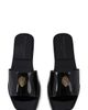 Kurt Geiger London Kurt Geiger London Kensington Jelly Slide Sandal - 2