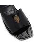 Kurt Geiger London Kurt Geiger London Kensington Jelly Slide Sandal - 5